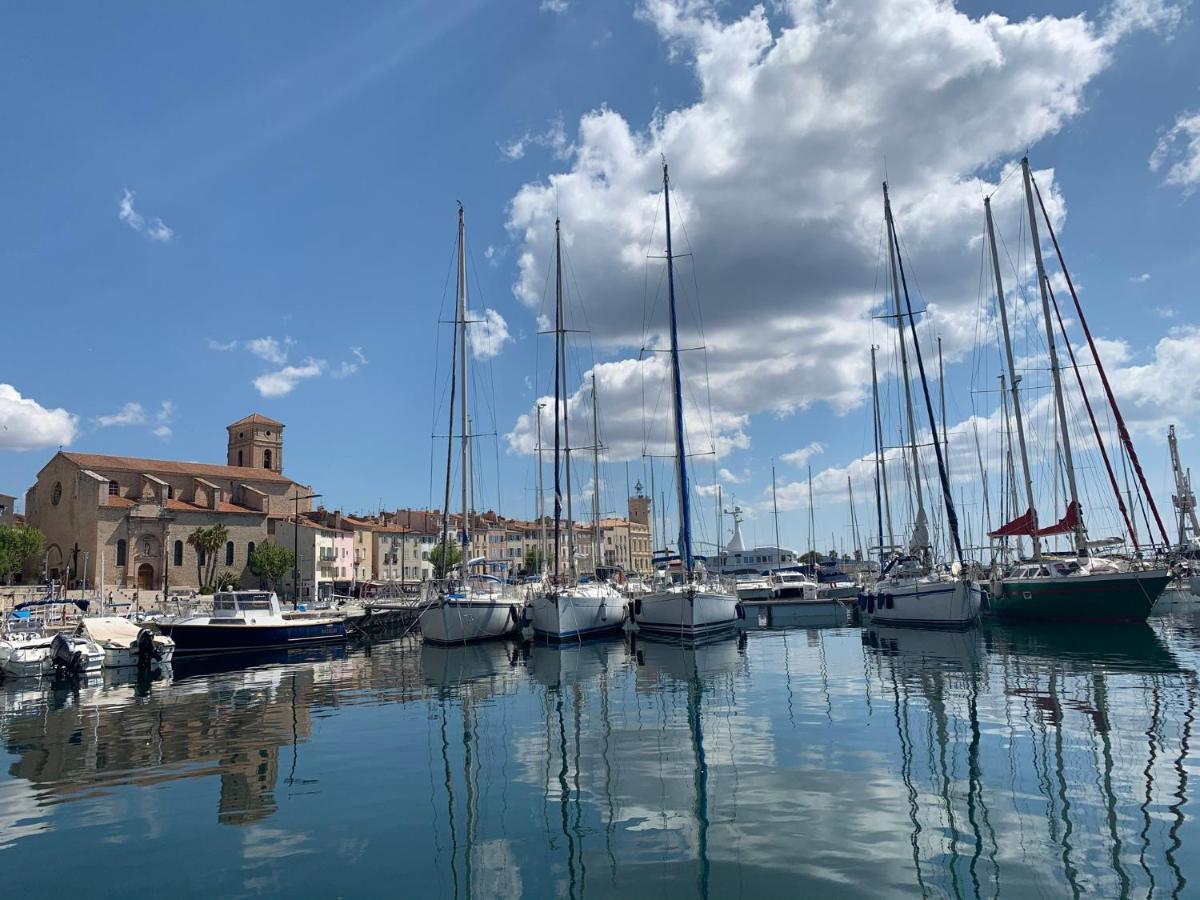 Appartamento Le Saint Loup *