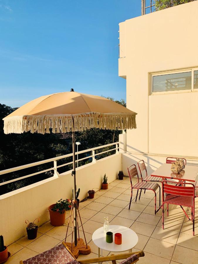 Appartamento Le Saint Loup La Ciotat