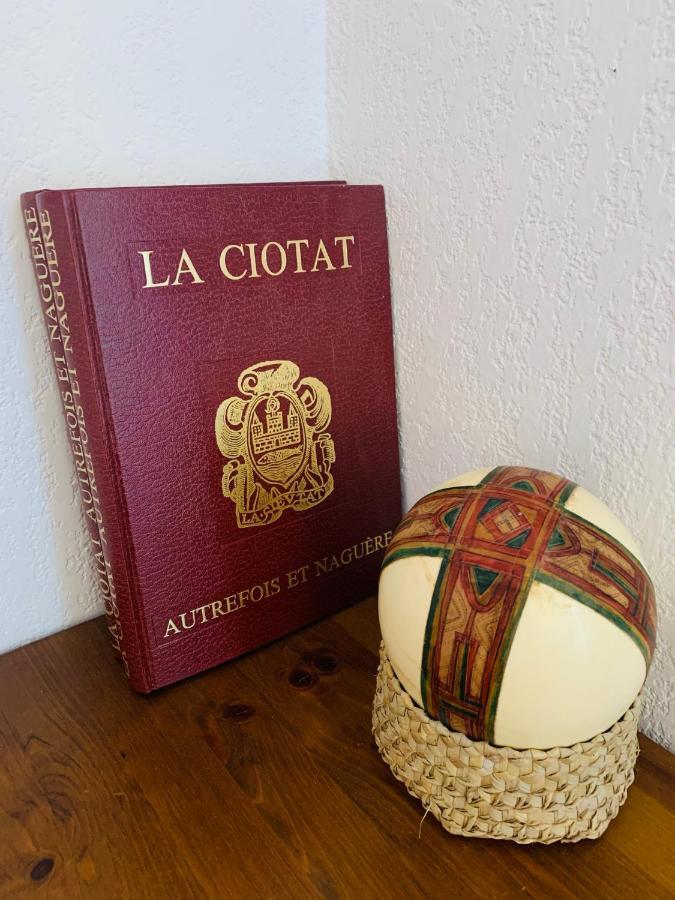 Appartamento Le Saint Loup *
