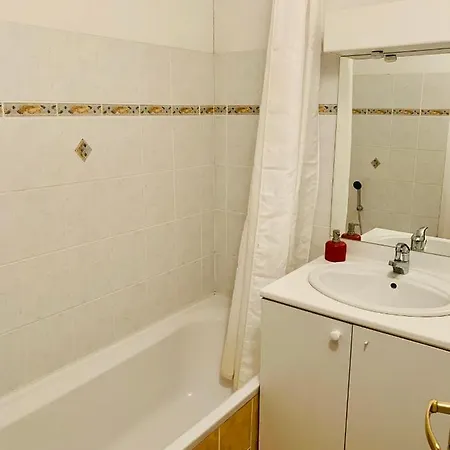 Le Saint Loup Apartment La Ciotat Exterior photo