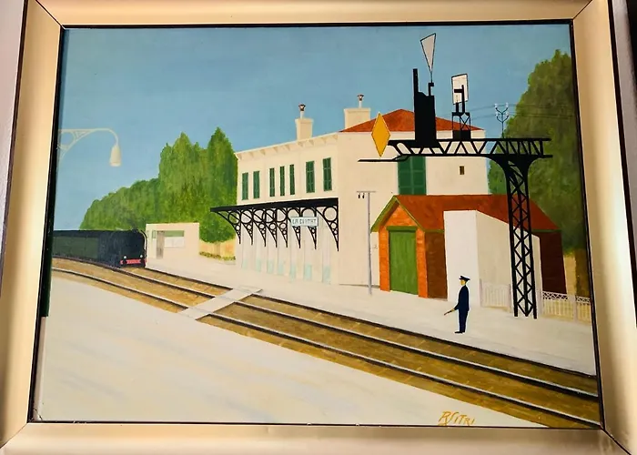 Le Saint Loup