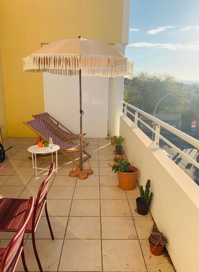 Le Saint Loup Apartment La Ciotat