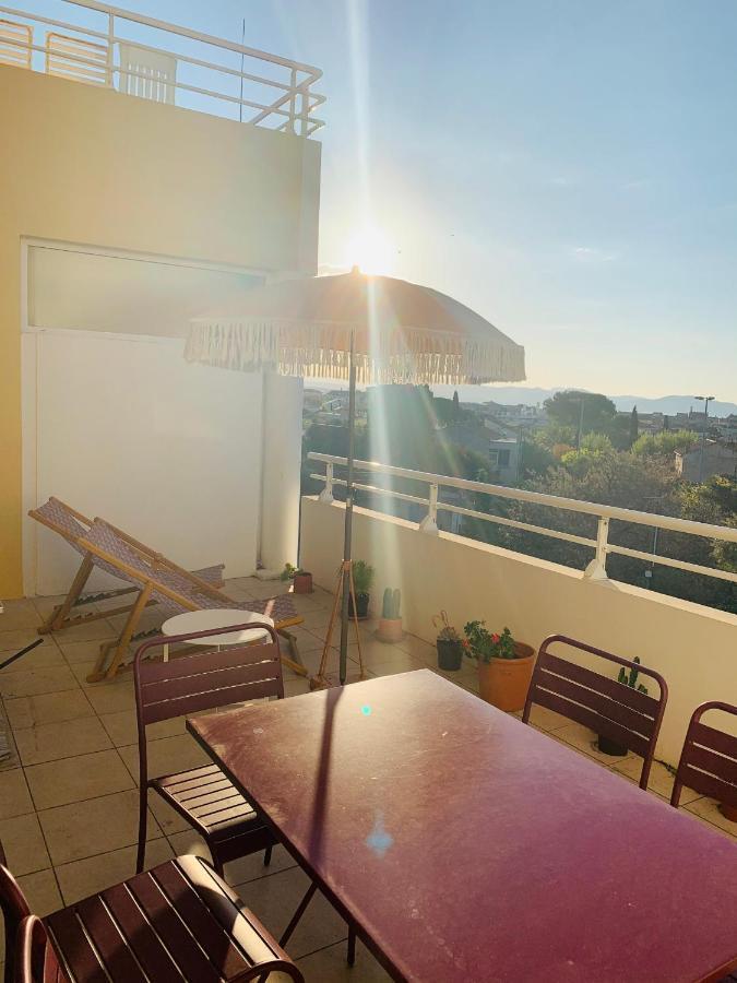 Apartment Le Saint Loup *