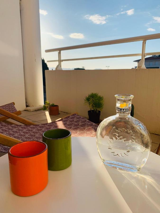 Le Saint Loup Apartment *