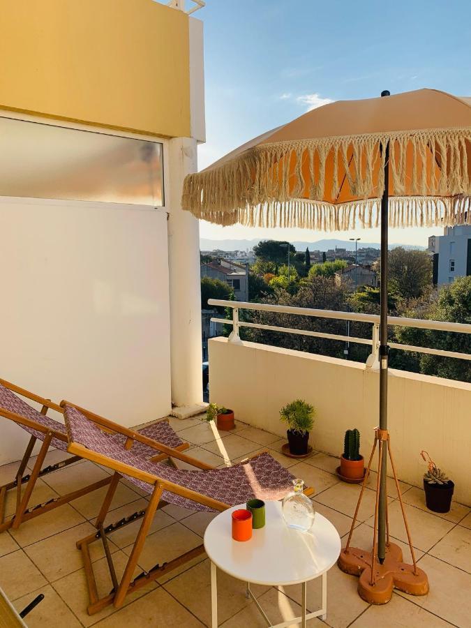 Apartment Le Saint Loup La Ciotat