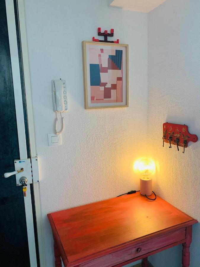 Le Saint Loup Apartment La Ciotat