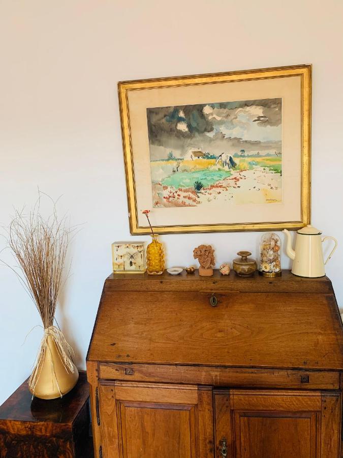 Le Saint Loup Apartment La Ciotat