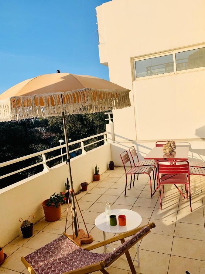 Apartment Le Saint Loup *