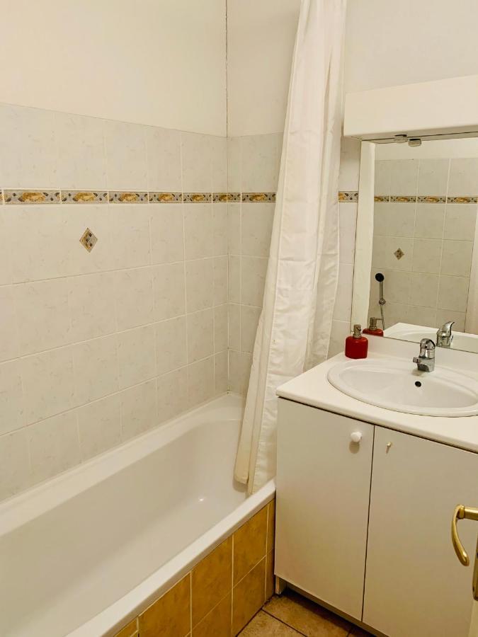 Apartment Le Saint Loup