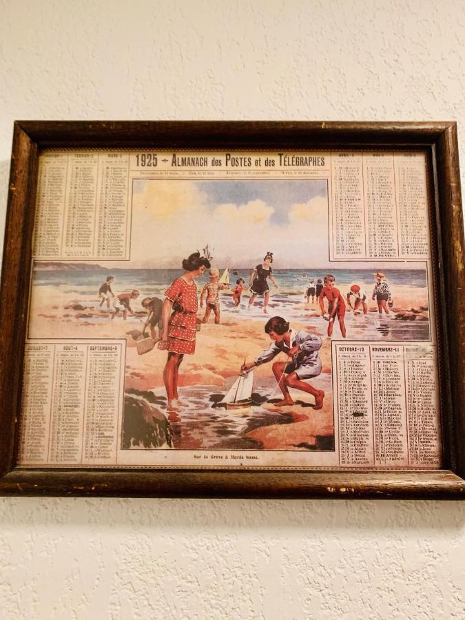 Le Saint Loup Apartment La Ciotat