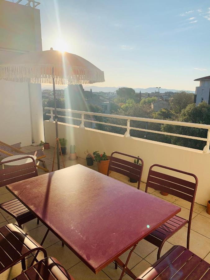 Apartment Le Saint Loup La Ciotat