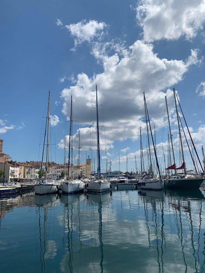 Le Saint Loup La Ciotat