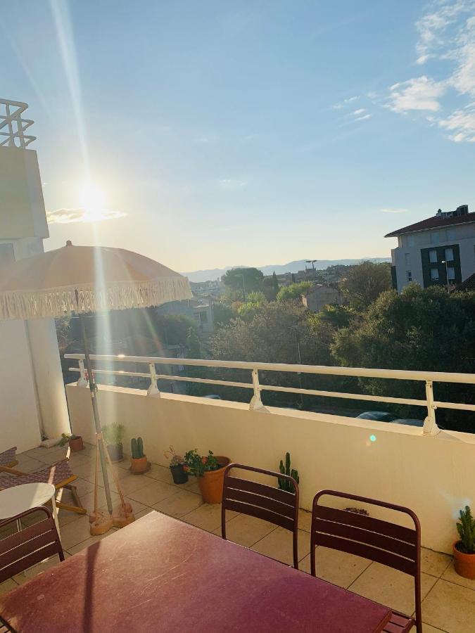 Le Saint Loup Apartment *