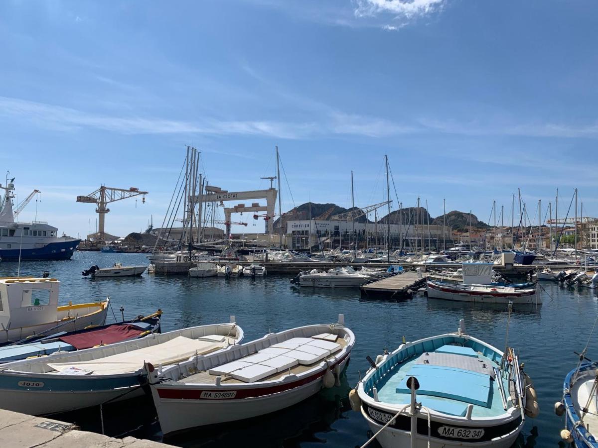 Apartment Le Saint Loup