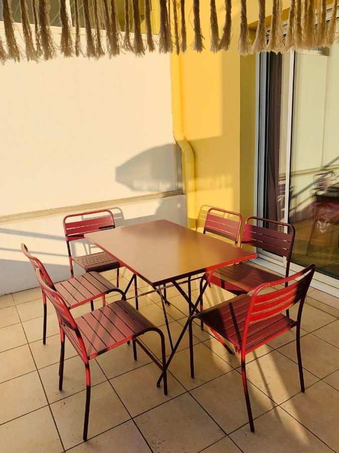 Le Saint Loup Apartment
