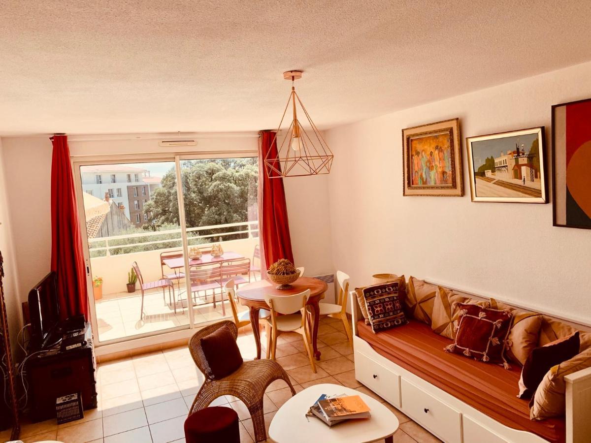 Apartment Le Saint Loup La Ciotat