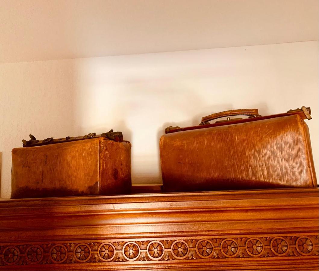 Apartment Le Saint Loup *