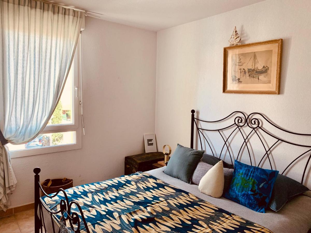 Le Saint Loup Apartment La Ciotat