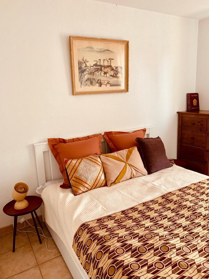 Le Saint Loup Apartment La Ciotat