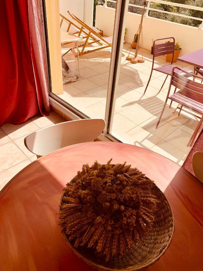 Apartment Le Saint Loup La Ciotat