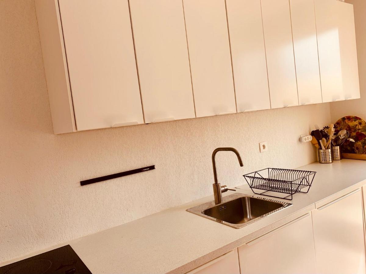 Apartment Le Saint Loup