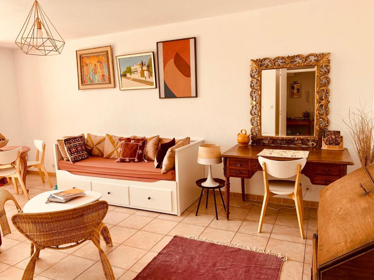 Le Saint Loup Apartment La Ciotat