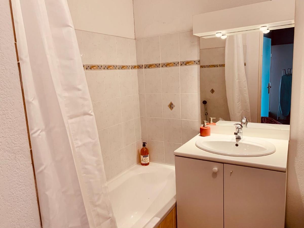 Apartment Le Saint Loup *
