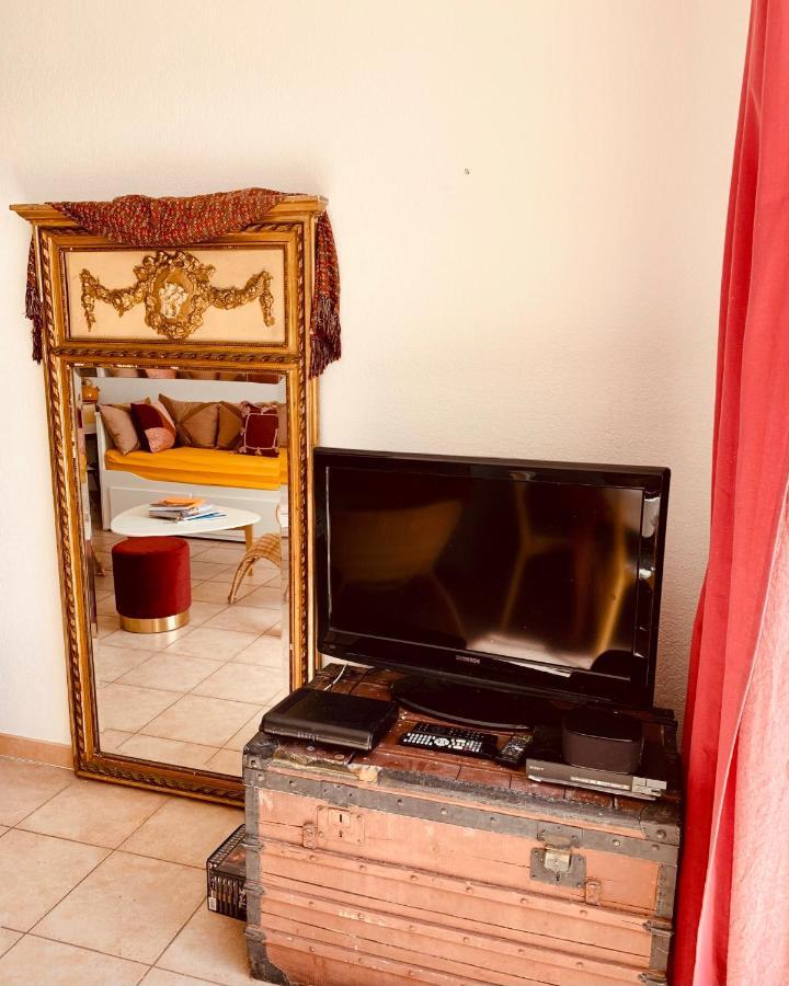 Le Saint Loup Apartment *