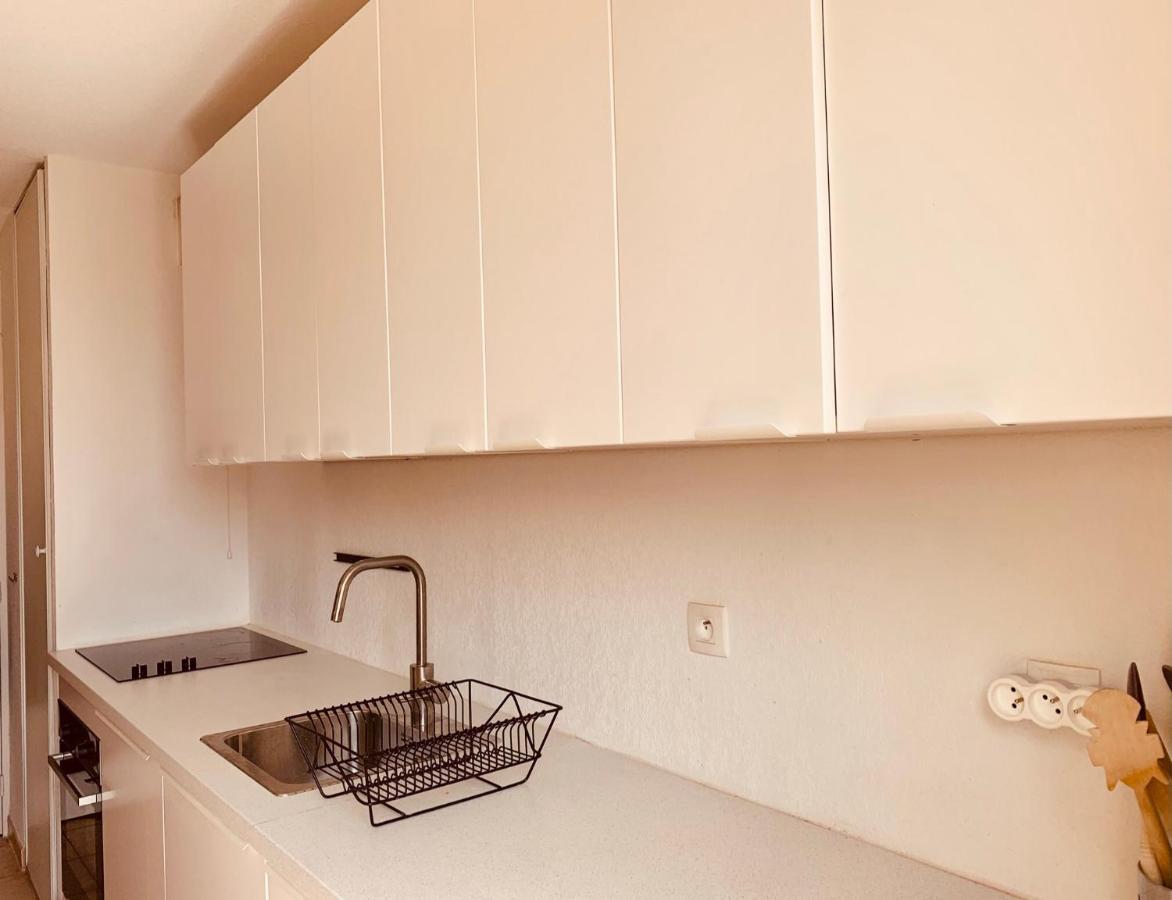 Le Saint Loup Apartment
