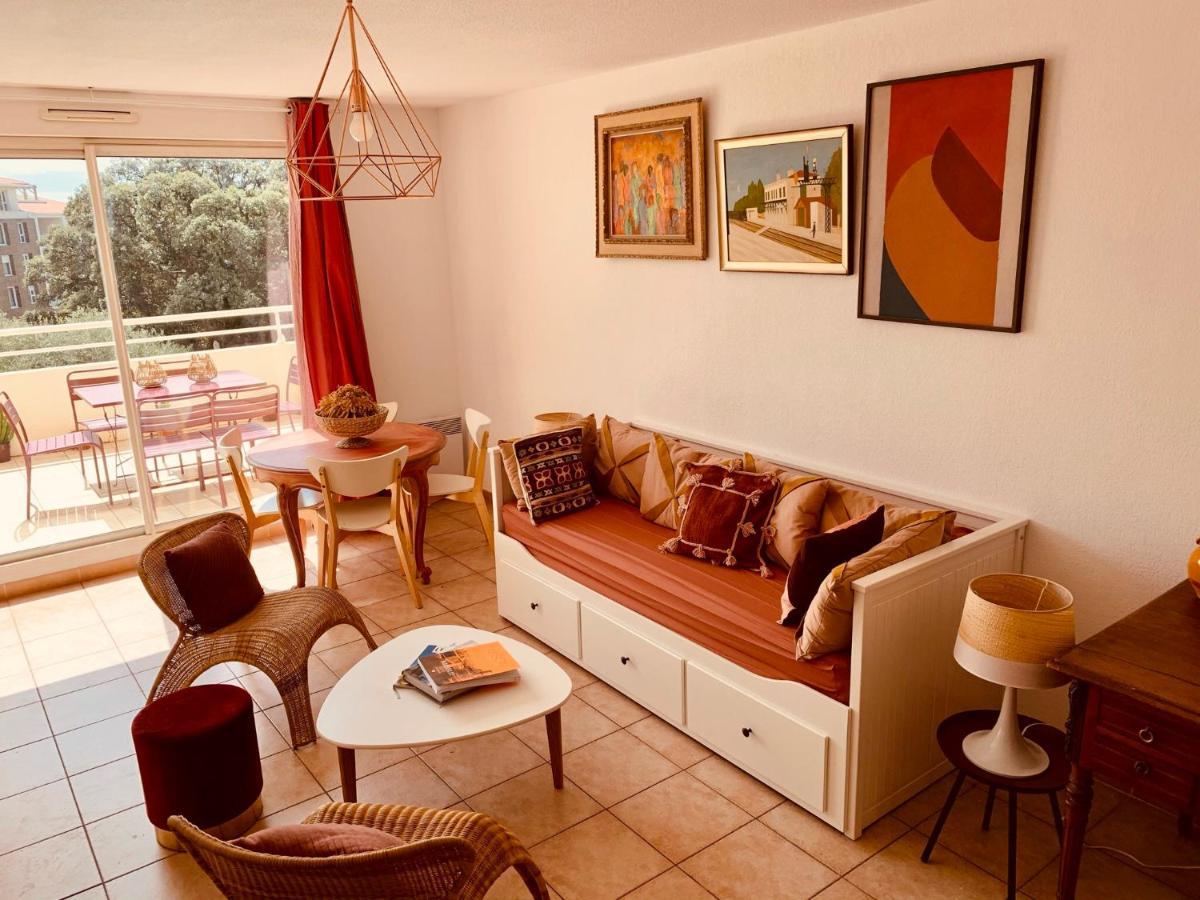 Le Saint Loup Apartment La Ciotat