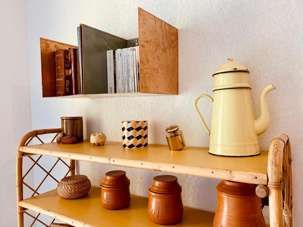 Le Saint Loup Apartment La Ciotat