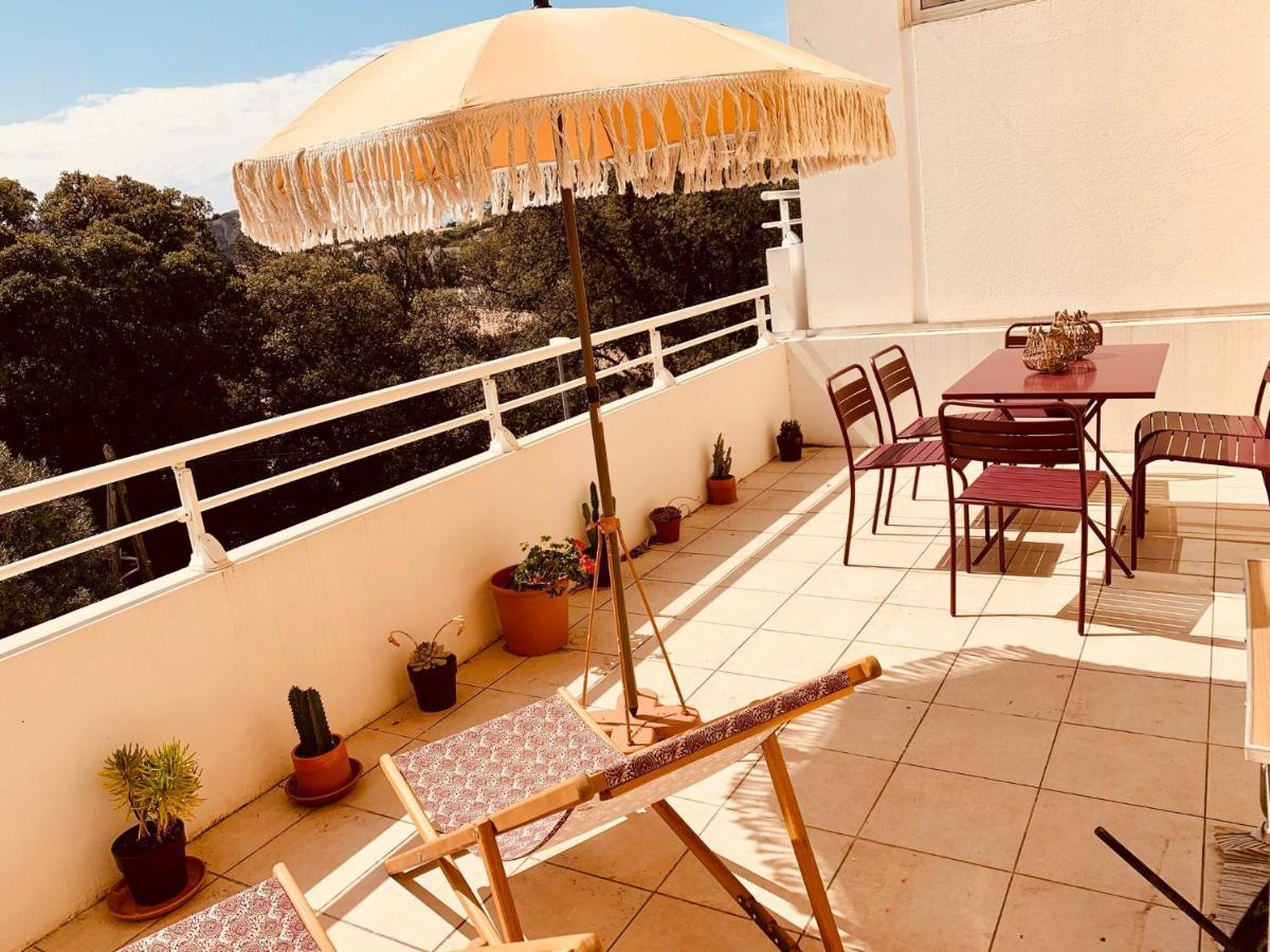 Apartment Le Saint Loup