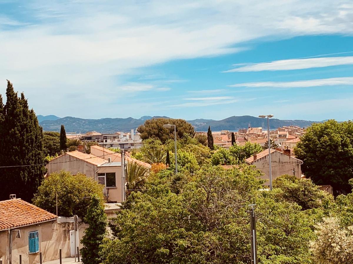 Apartment Le Saint Loup