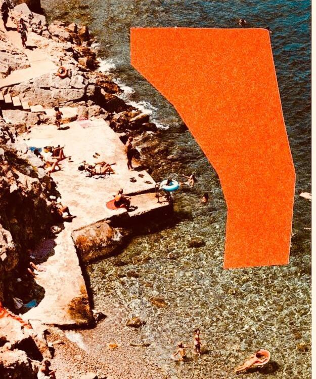 Le Saint Loup * La Ciotat